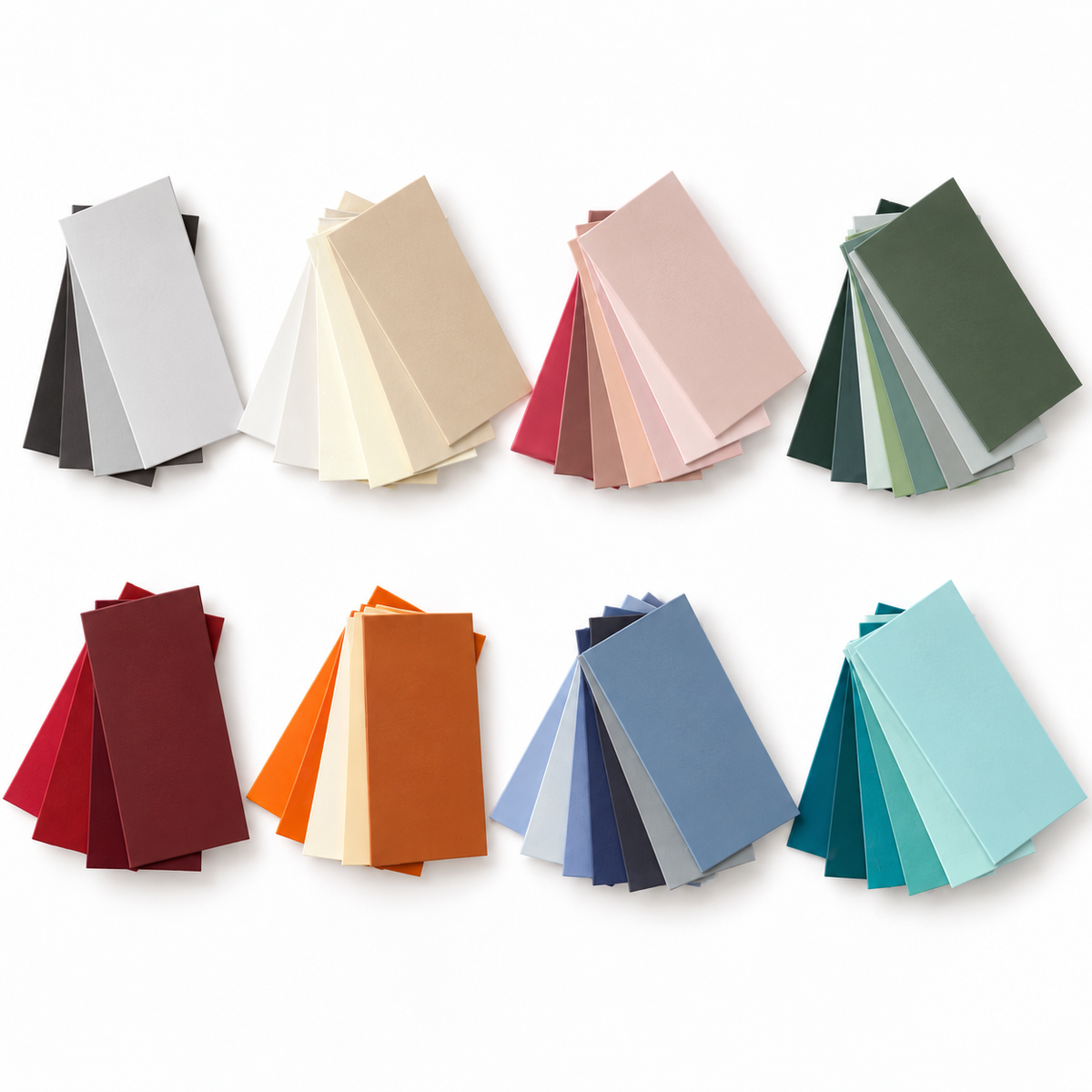 Card Swatches