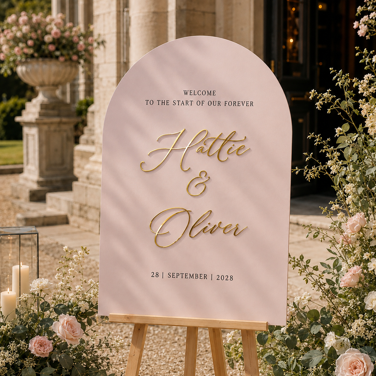 Hattie Collection