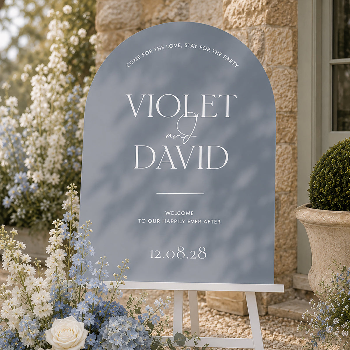 Violet Collection