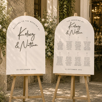 Kelsey Signature Bundle