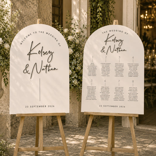 Kelsey Signature Bundle
