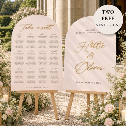 Hattie Signature Bundle