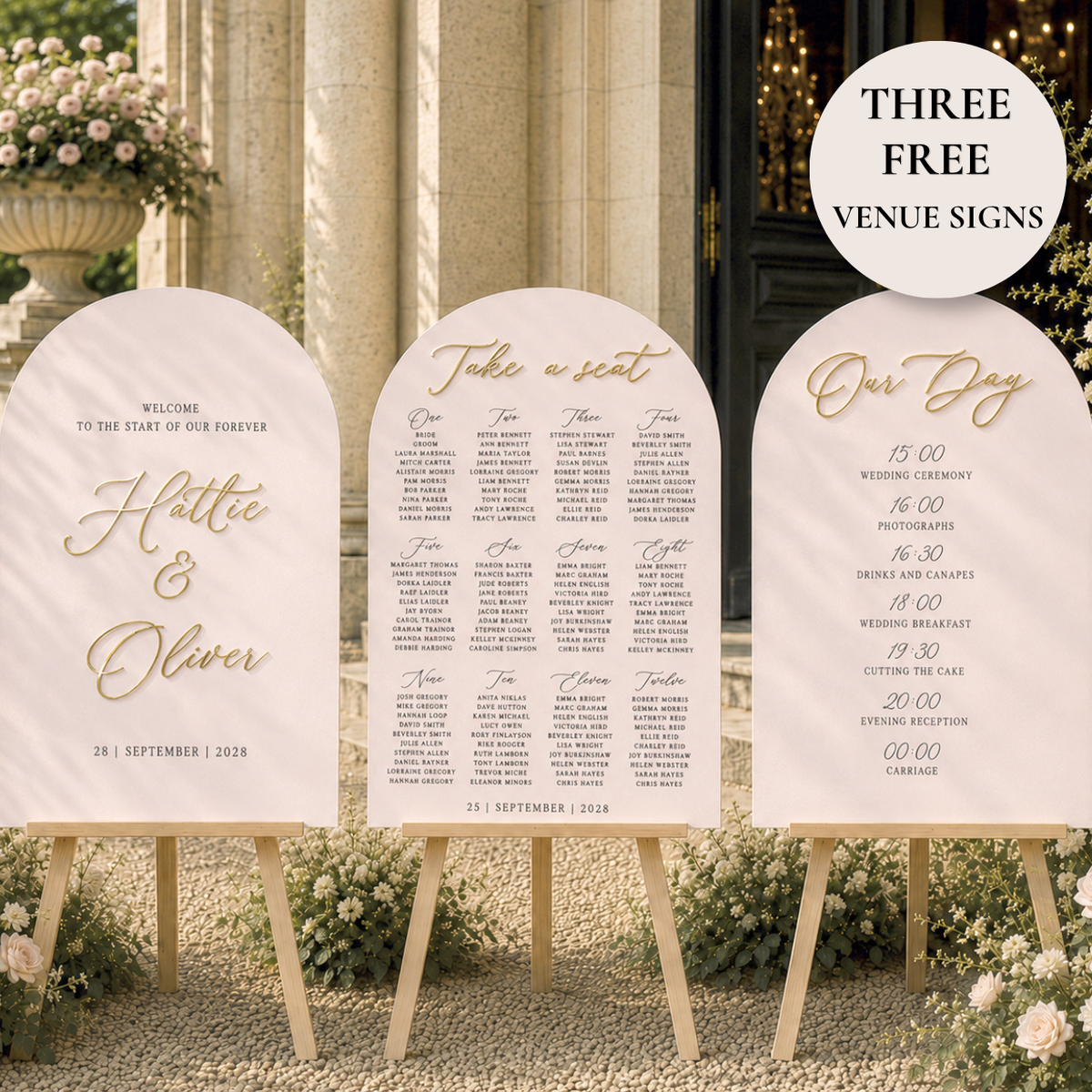 Hattie Complete Bundle