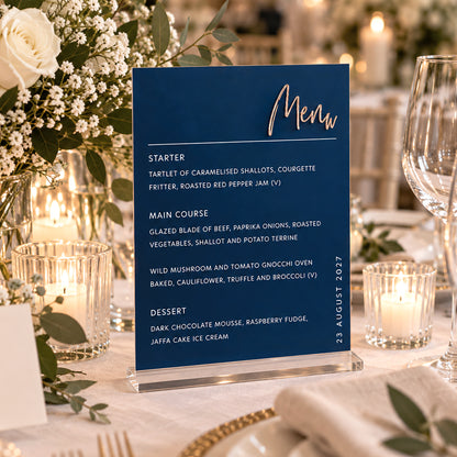 Felicity Signature Collection
