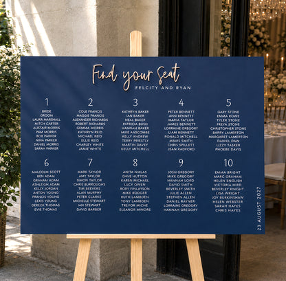 Felicity Signature Collection