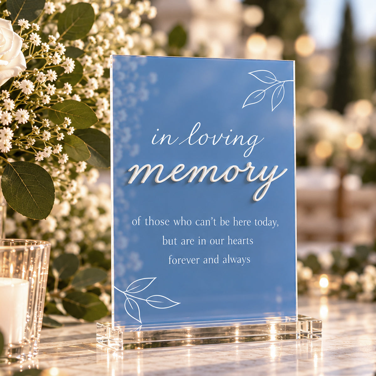 Layla Memory Sign