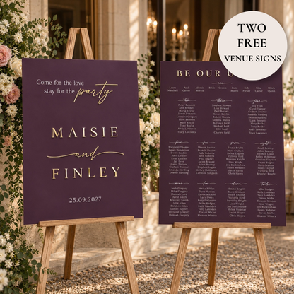 Maisie Signature Bundle