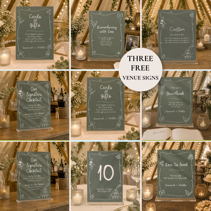 Savannah Complete Bundle