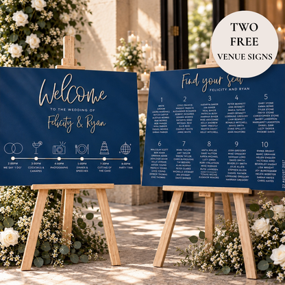 Felicity Signature Collection