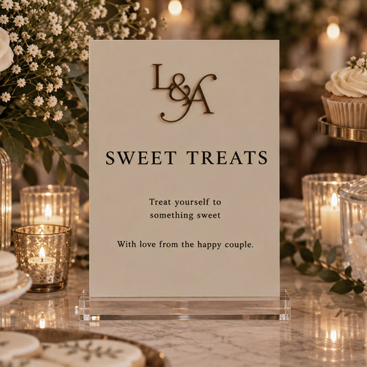 Sloan Sweet Treats