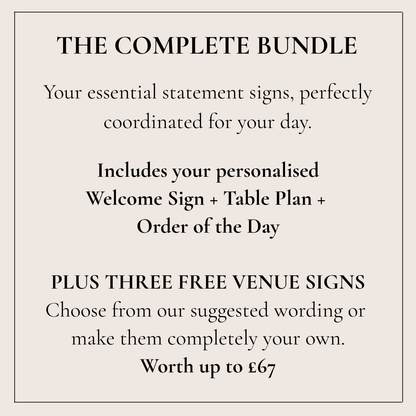 Savannah Complete Bundle
