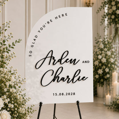 Arden Signature Bundle